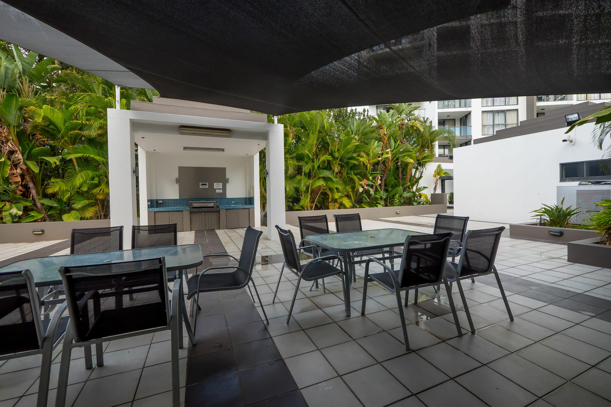 Ipanema Holiday Resort Голд-Кост Экстерьер фото