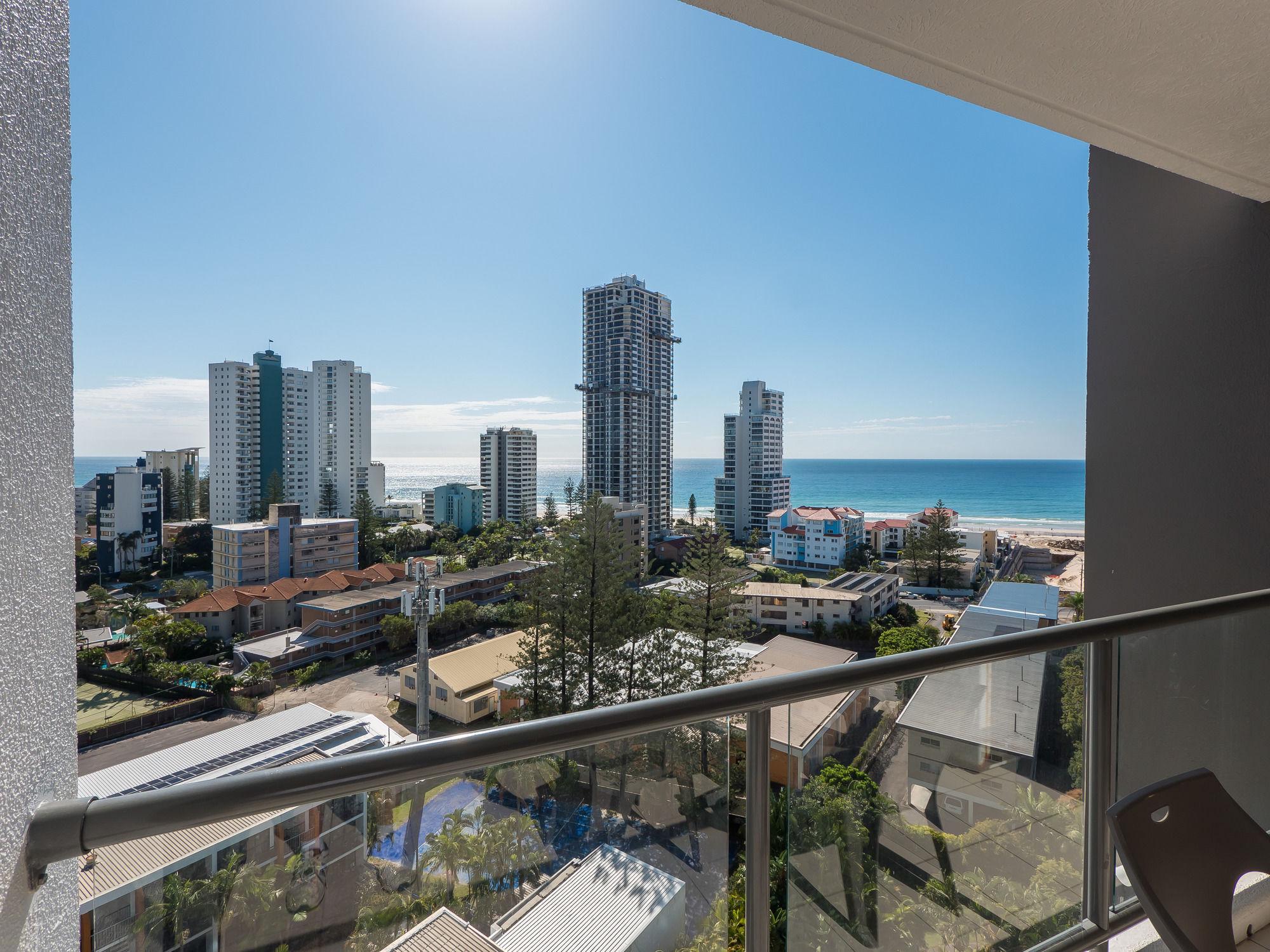 Ipanema Holiday Resort Голд-Кост Экстерьер фото
